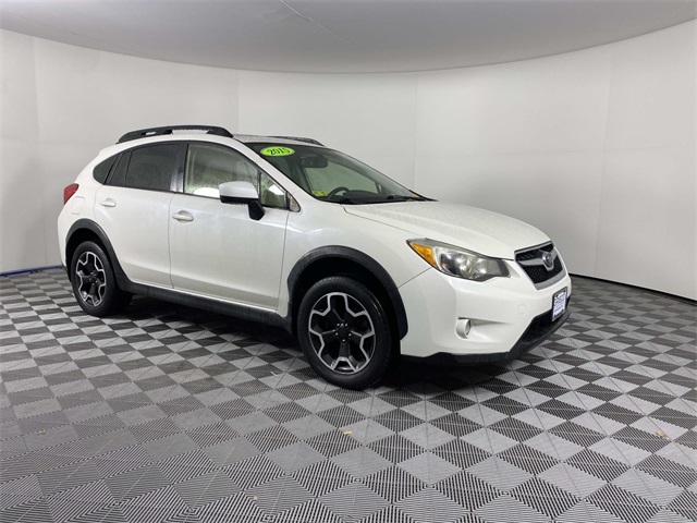 2015 Subaru XV Crosstrek Premium's photo