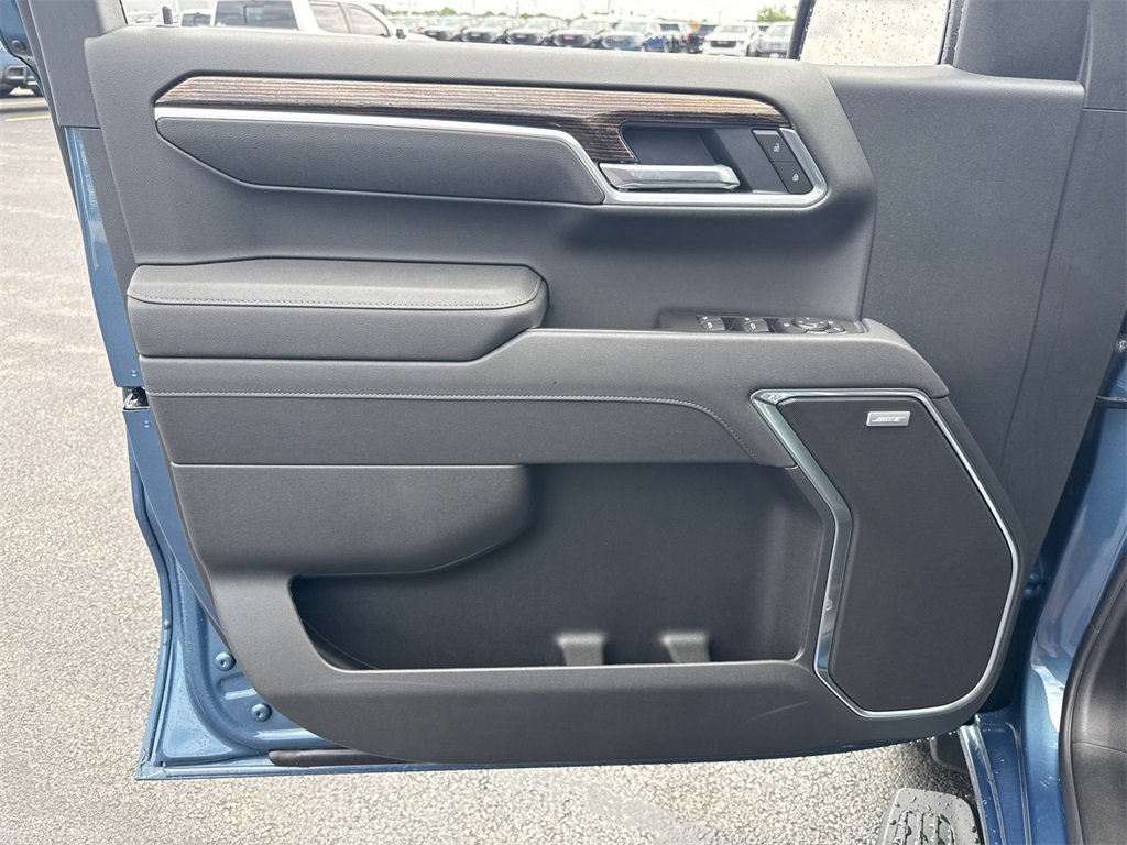 2026 Gmc Sierra 1500 Elevation photo 13