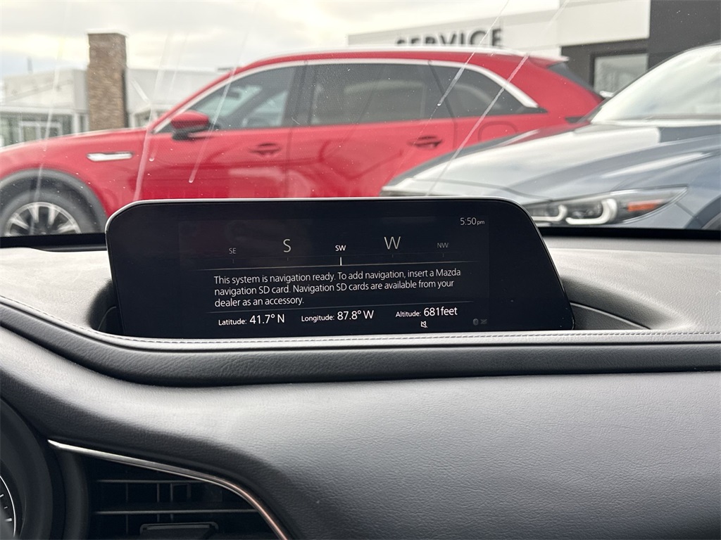 2023 MAZDA CX-30 - Image 17