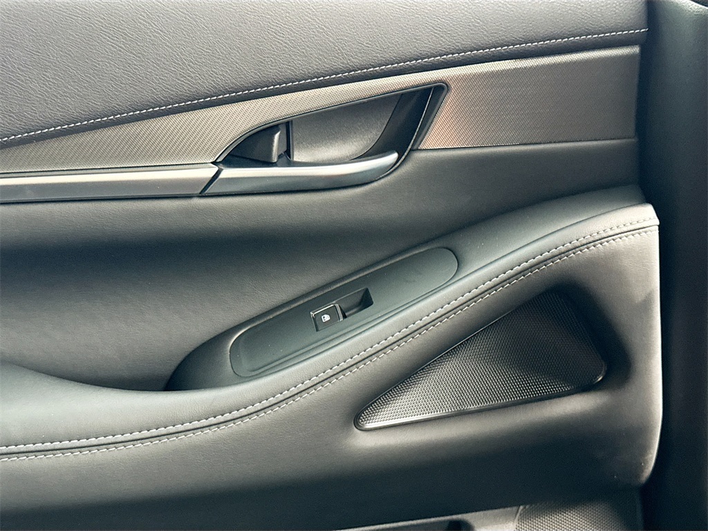 2026 Infiniti QX60 Pure photo 26