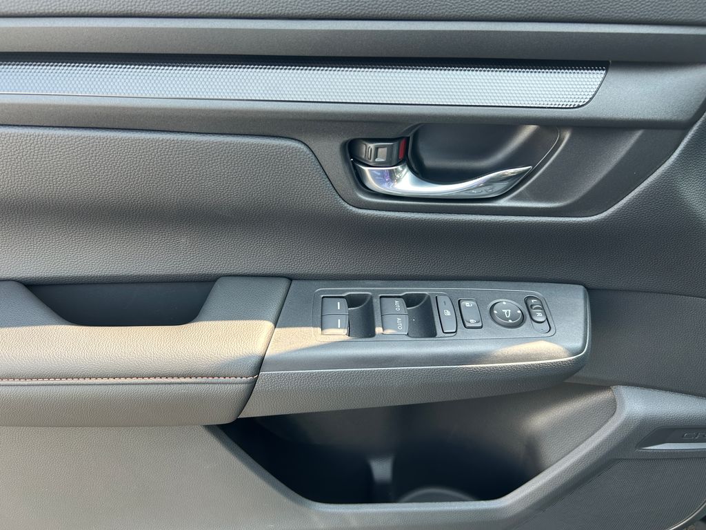 2026 Honda CR-V Hybrid Sport photo 24