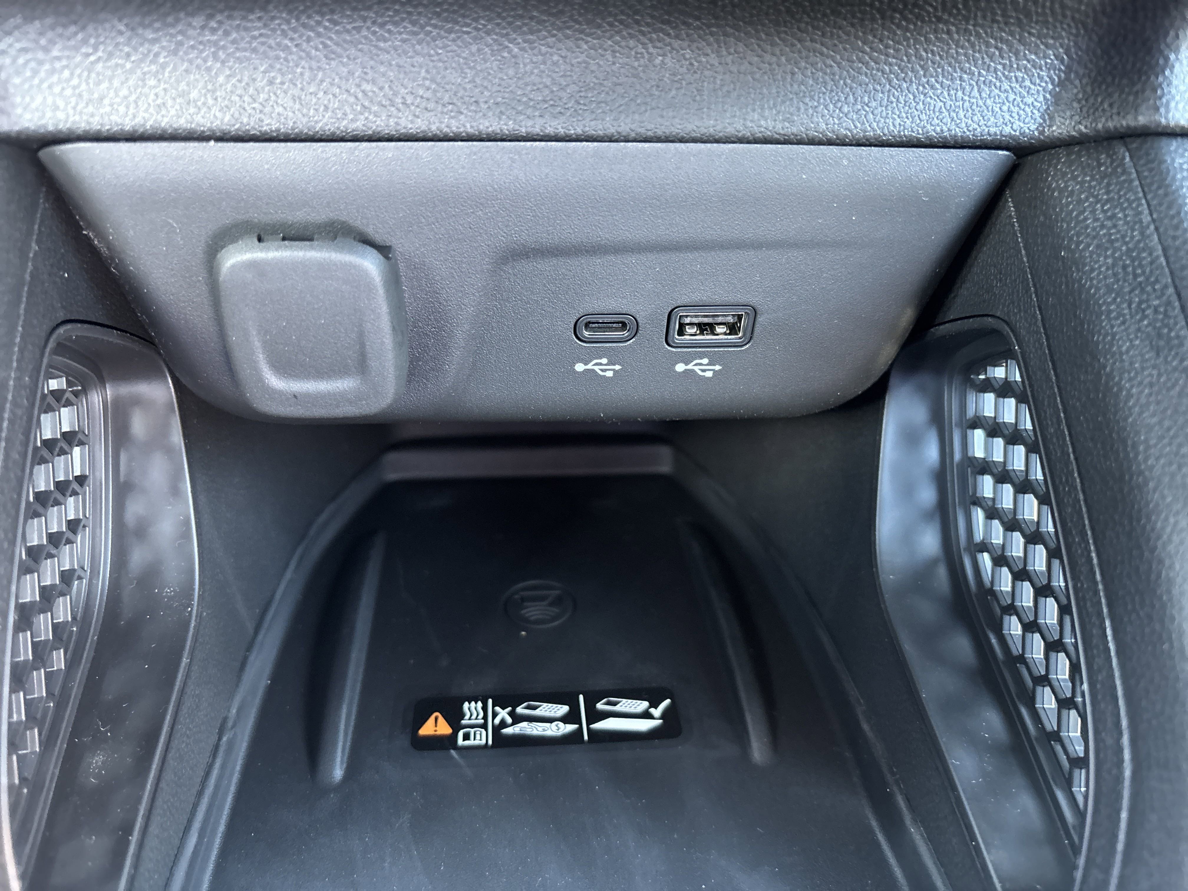 2025 Chevrolet Trailblazer ACTIV photo 8
