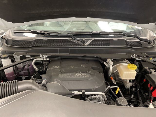 2024 Ram 2500 Tradesman photo 32