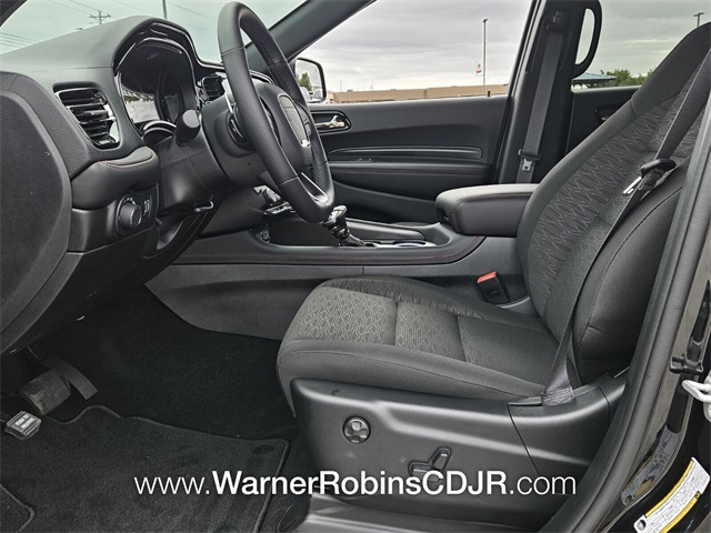 2026 Dodge Durango GT photo 2