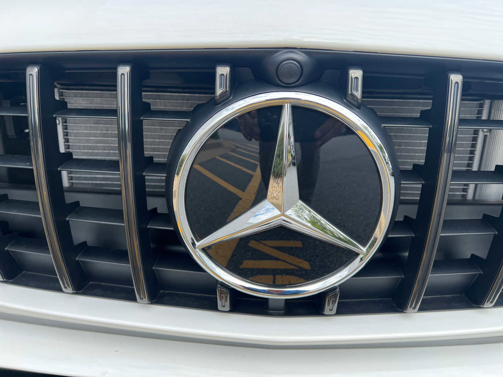 2025 Mercedes Benz CLA 35 photo 5