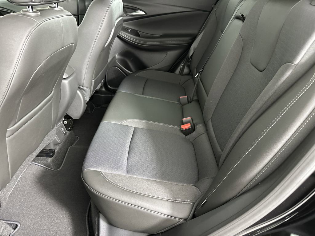 2026 Buick Encore GX Preferred photo 15