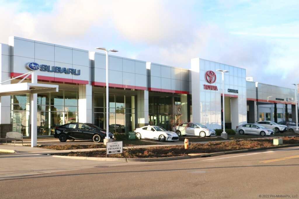 Certified PreOwned 2024 Toyota Corolla Hybrid SE 4D Sedan in Corvallis