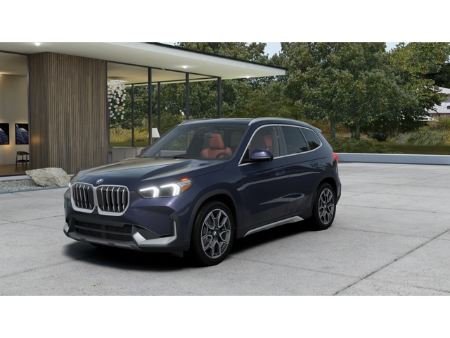 2026 BMW X1 28i