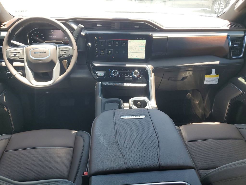 2025 Gmc Sierra 2500 HD Denali photo 20