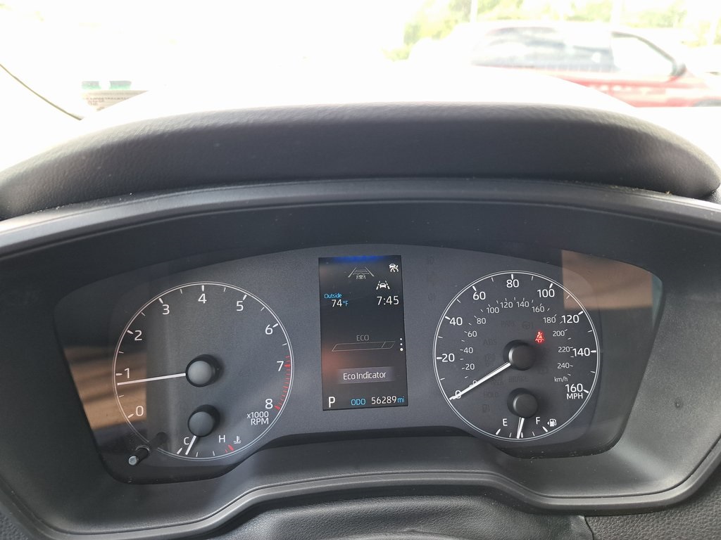 2024 Toyota Corolla LE photo 10