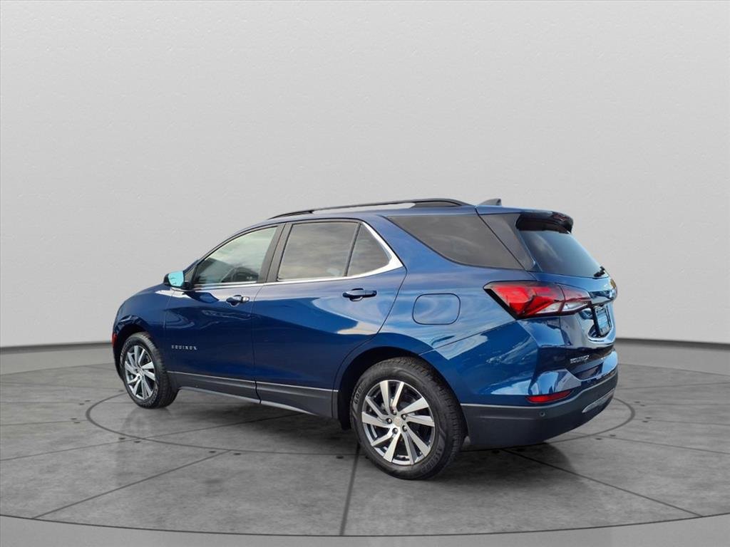 2023 Chevrolet Equinox LT photo 4