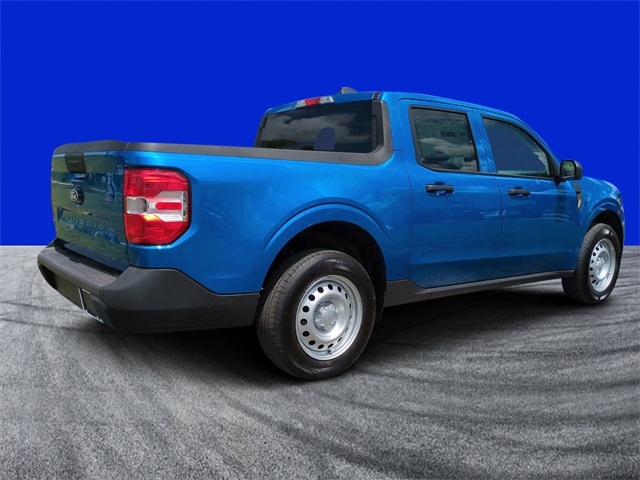 2025 Ford Maverick XL photo 2