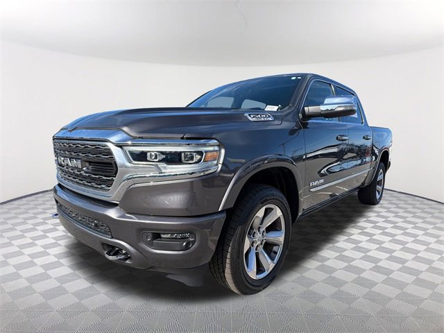 2022 RAM Ram 1500 Pickup Limited's photo