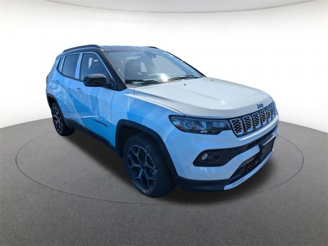 New Jeep Compass for Sale in Kingston, NY