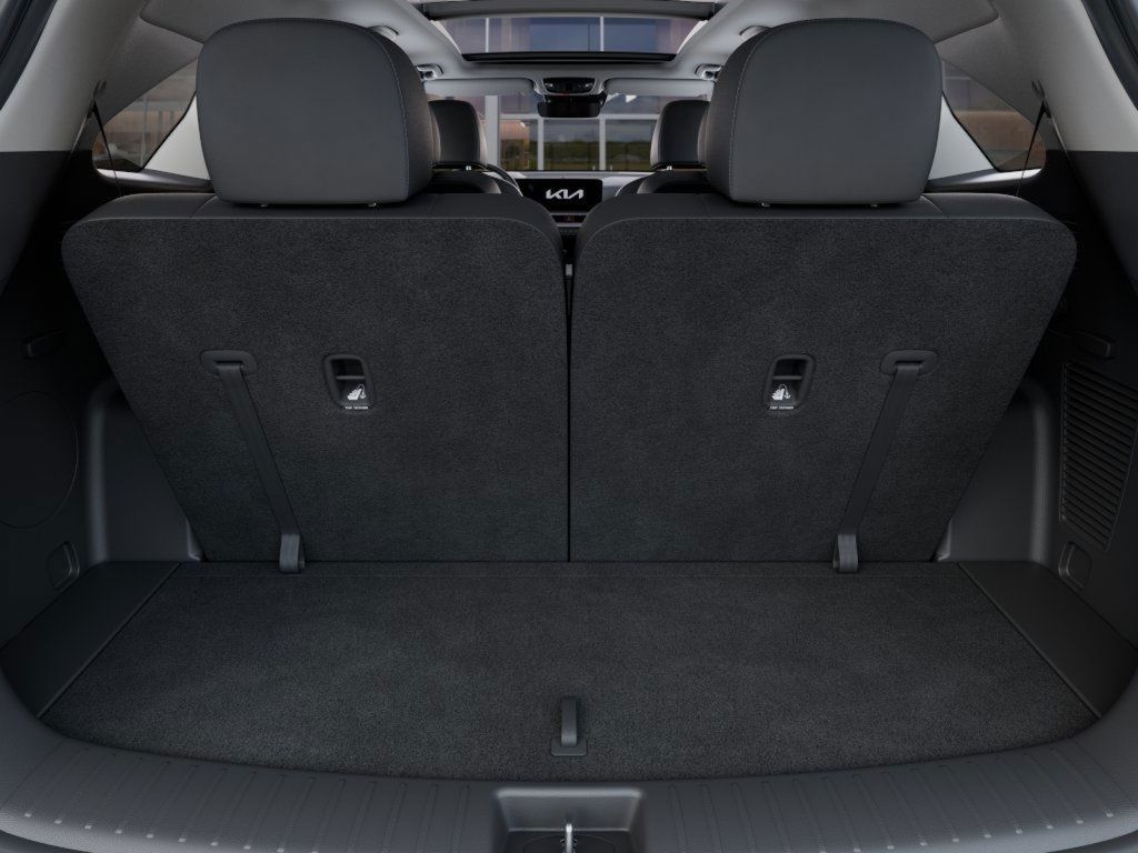 2024 Kia Sorento X-Line EX photo 17