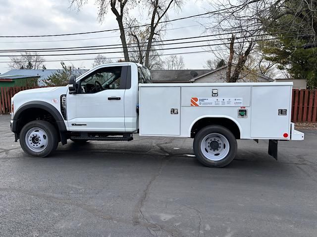 2024 Ford F-450 XL photo 6