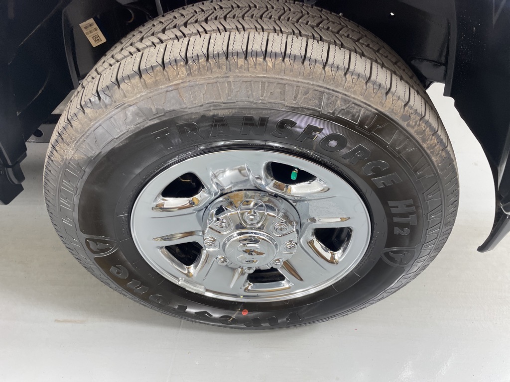 2026 Ram 2500 Tradesman photo 10