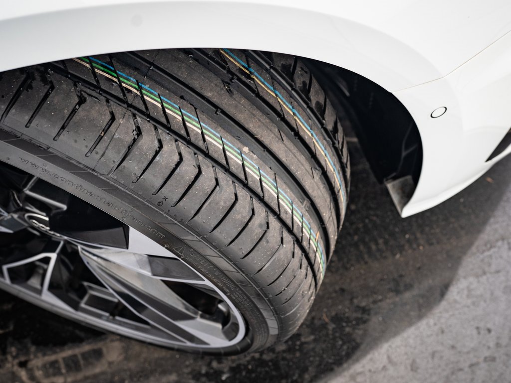 2024 Audi S5 Prestige photo 26