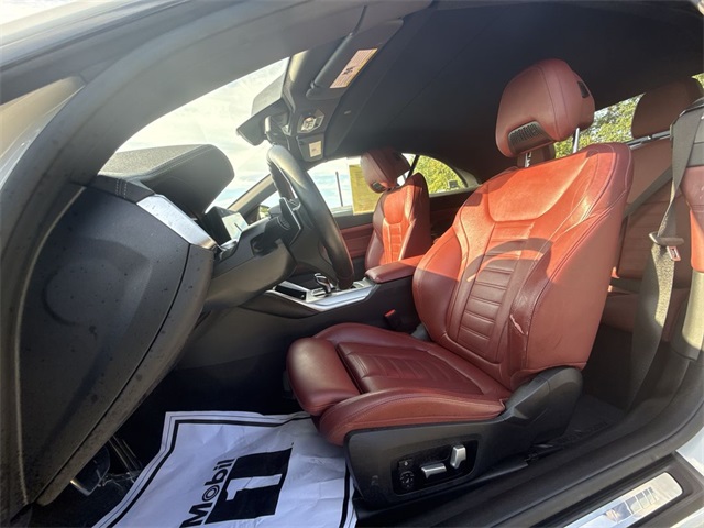 2023 Bmw 430i xDrive photo 14