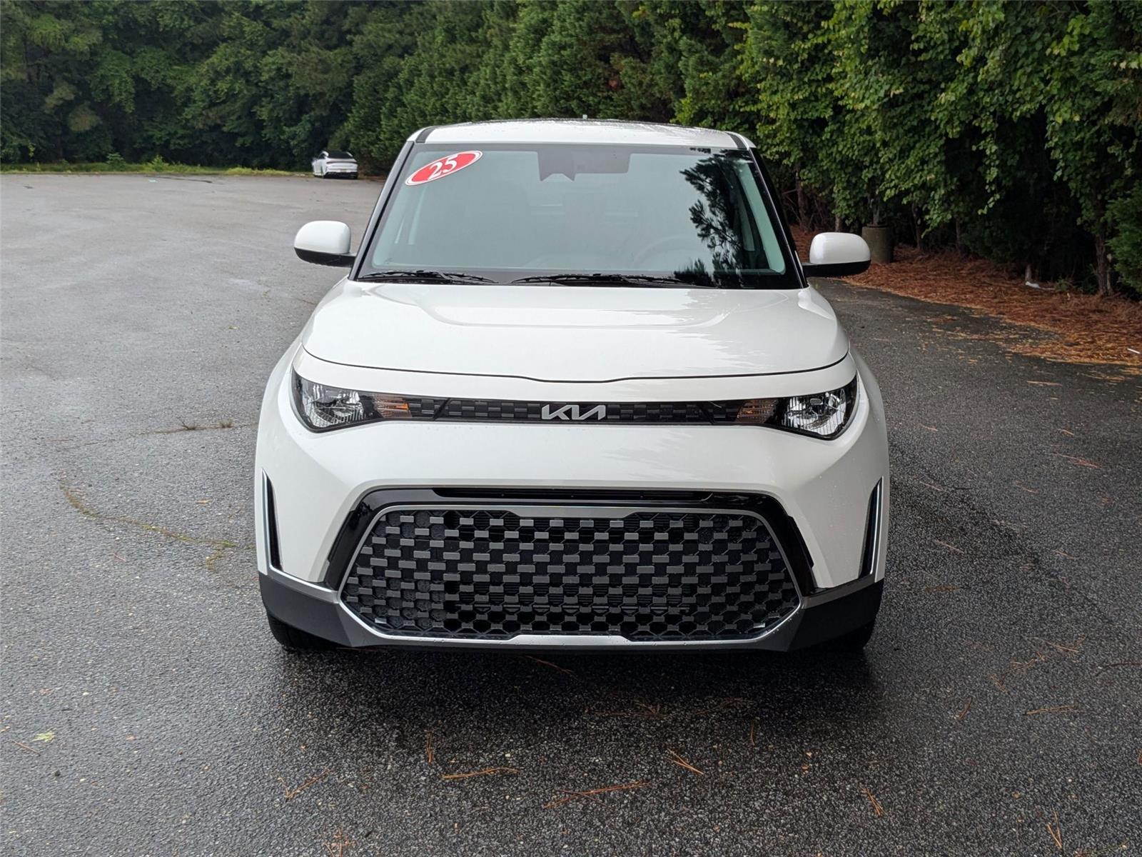 2025 Kia Soul EX photo 4