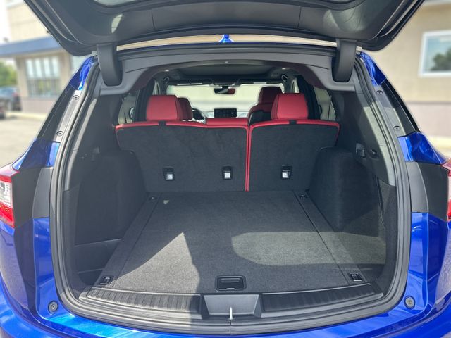 2022 Acura RDX A-Spec photo 11