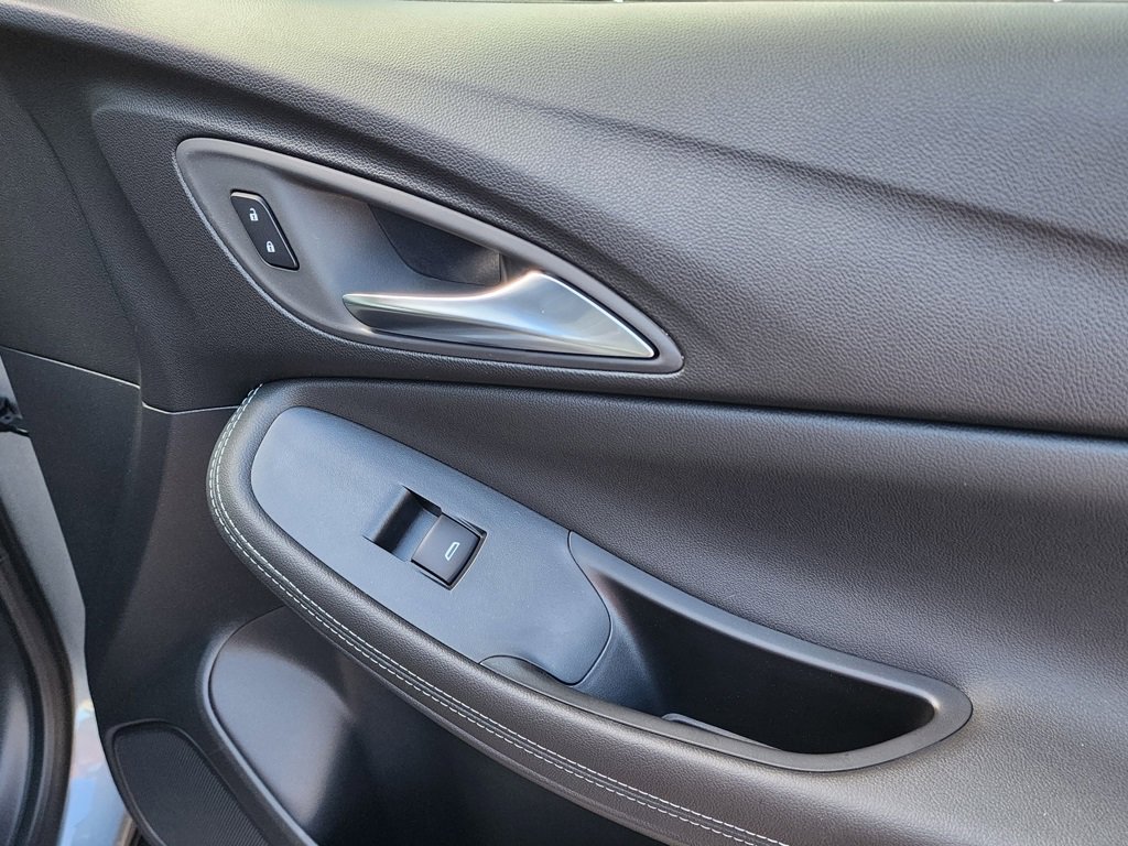 2026 Buick Encore GX Preferred photo 35