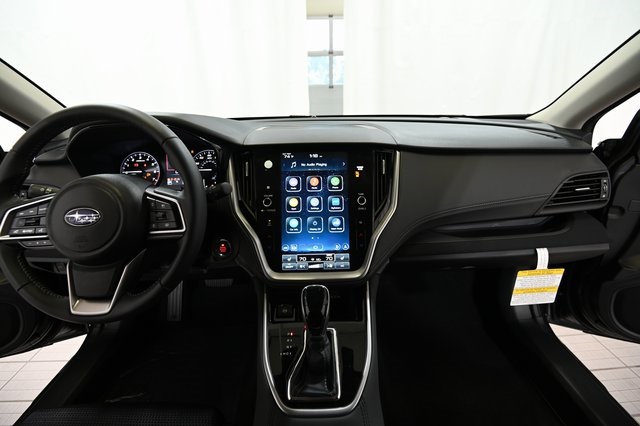2025 Subaru Outback Premium photo 2