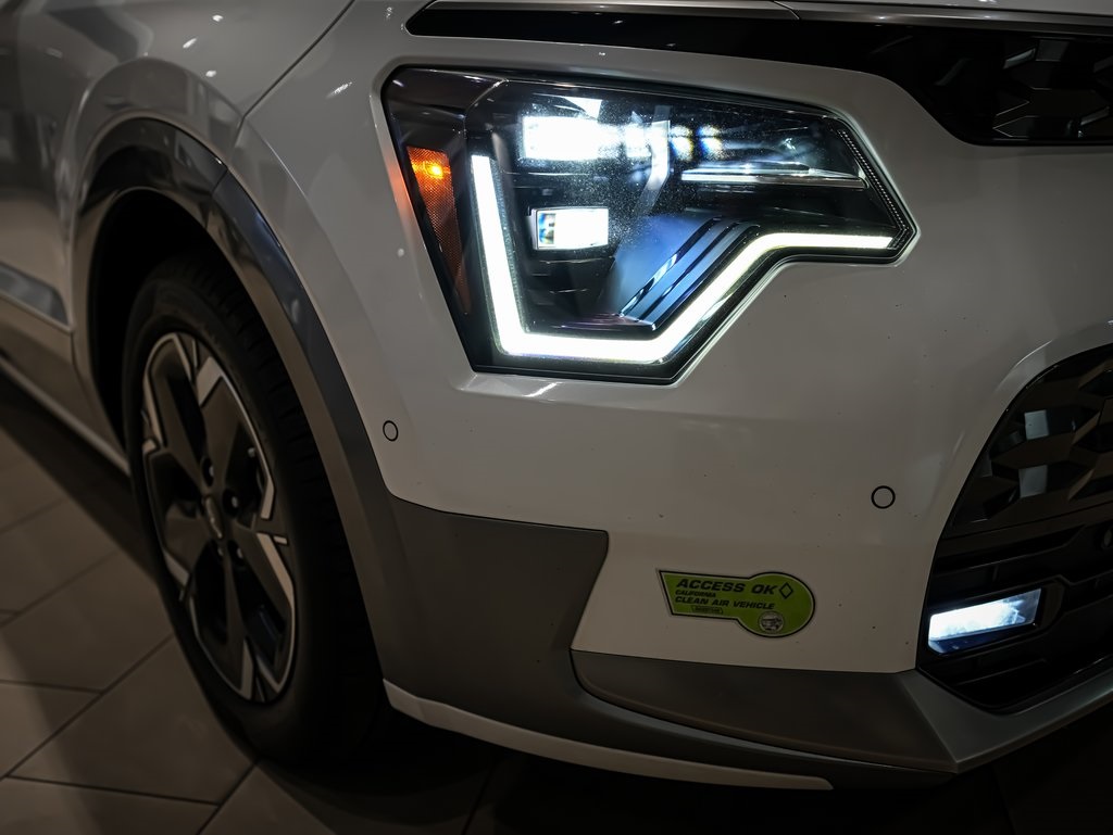 2023 Kia Niro EV Wave photo 13