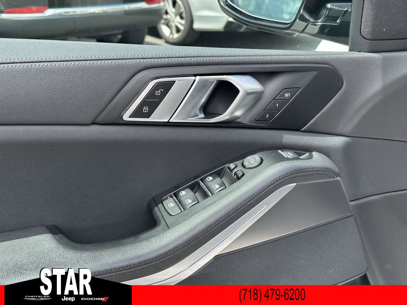 2022 Bmw X5 xDrive40i photo 8