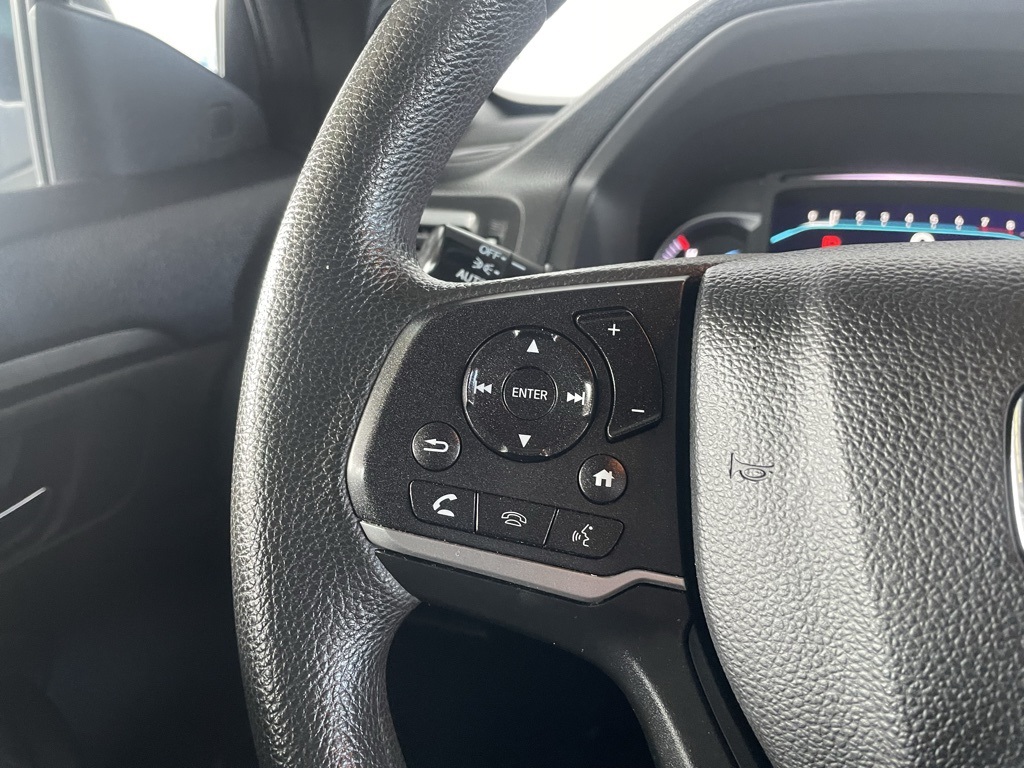 2022 Honda Pilot Sport photo 39