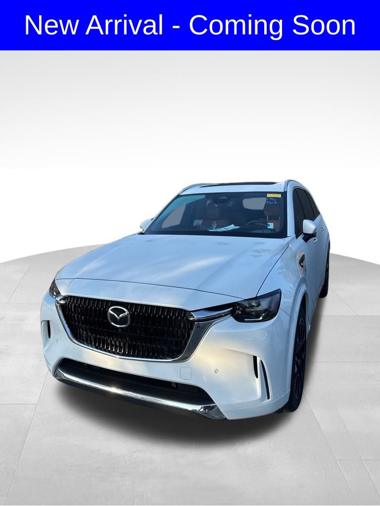 2024 Mazda CX-90 Turbo S Premium Plus Package's photo