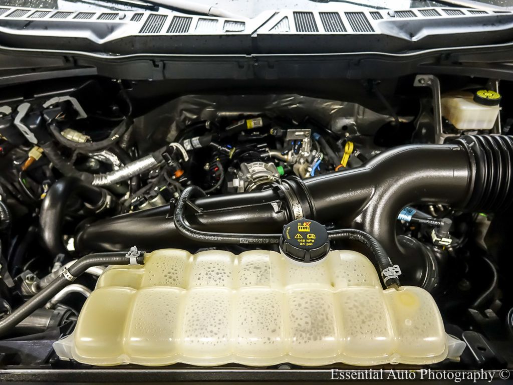 2023 FORD F-150 - Image 27