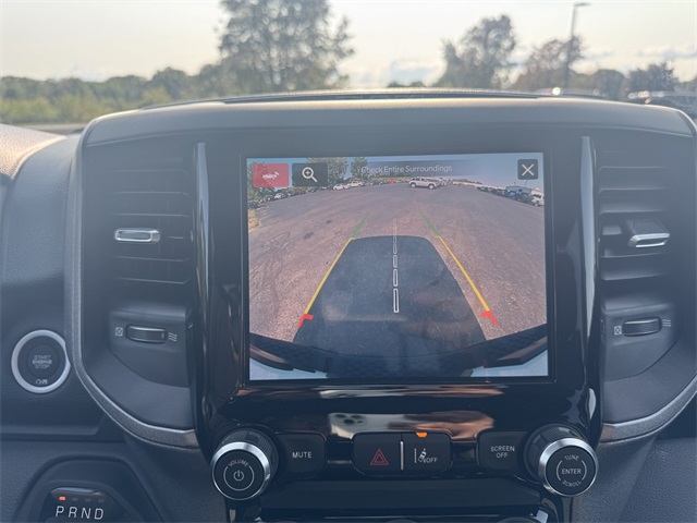 2025 Ram 1500 Tradesman photo 23