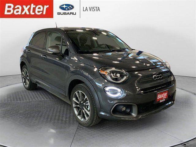 2023 FIAT 500X Sport's photo