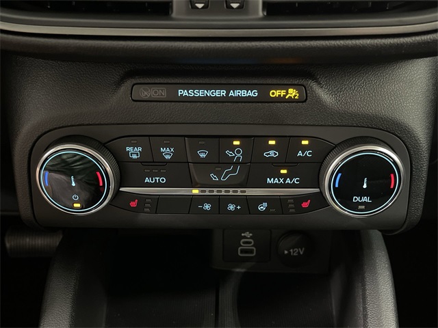 2026 Ford Escape Active photo 20
