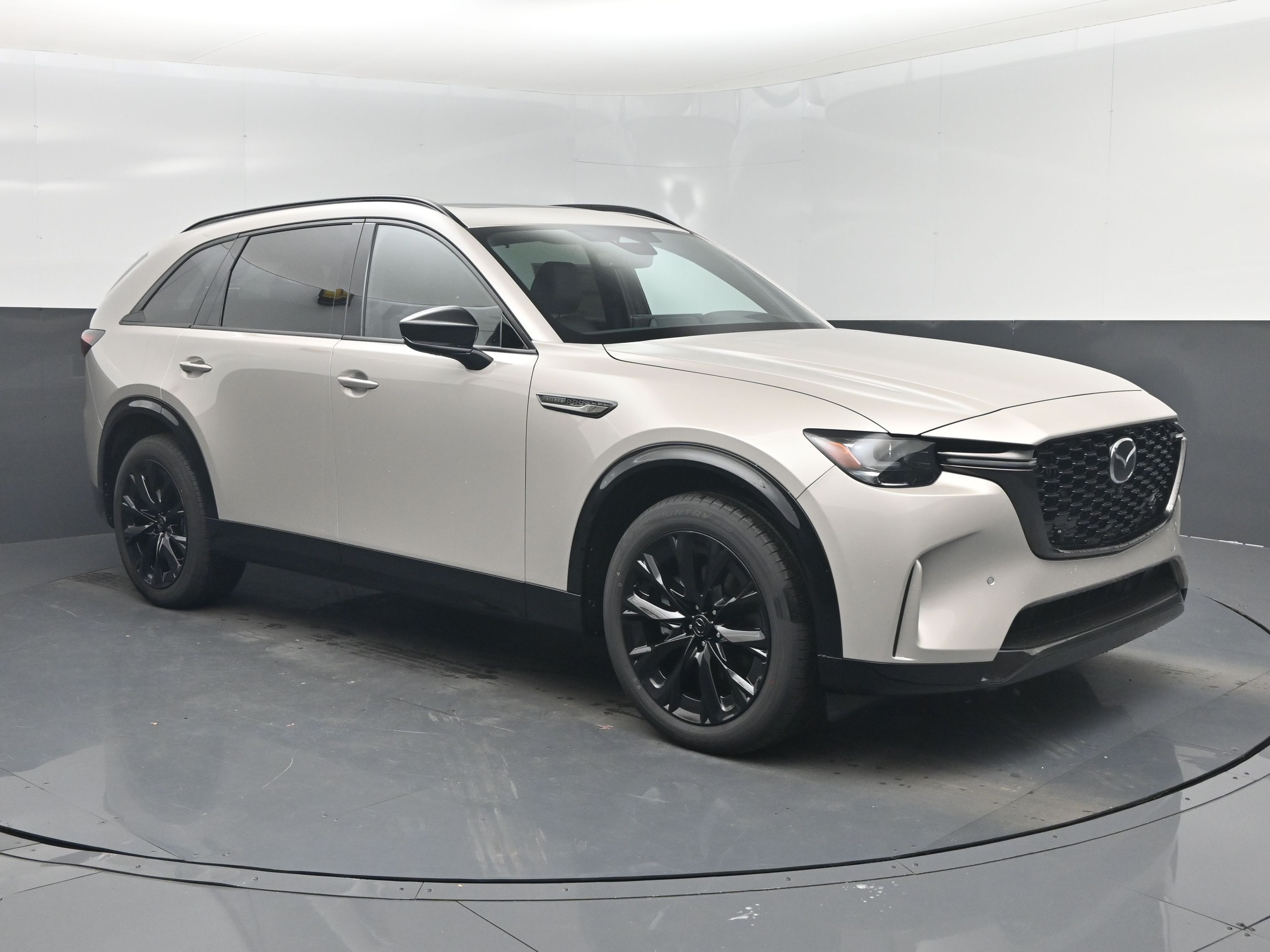 2026 Mazda CX-90's photo