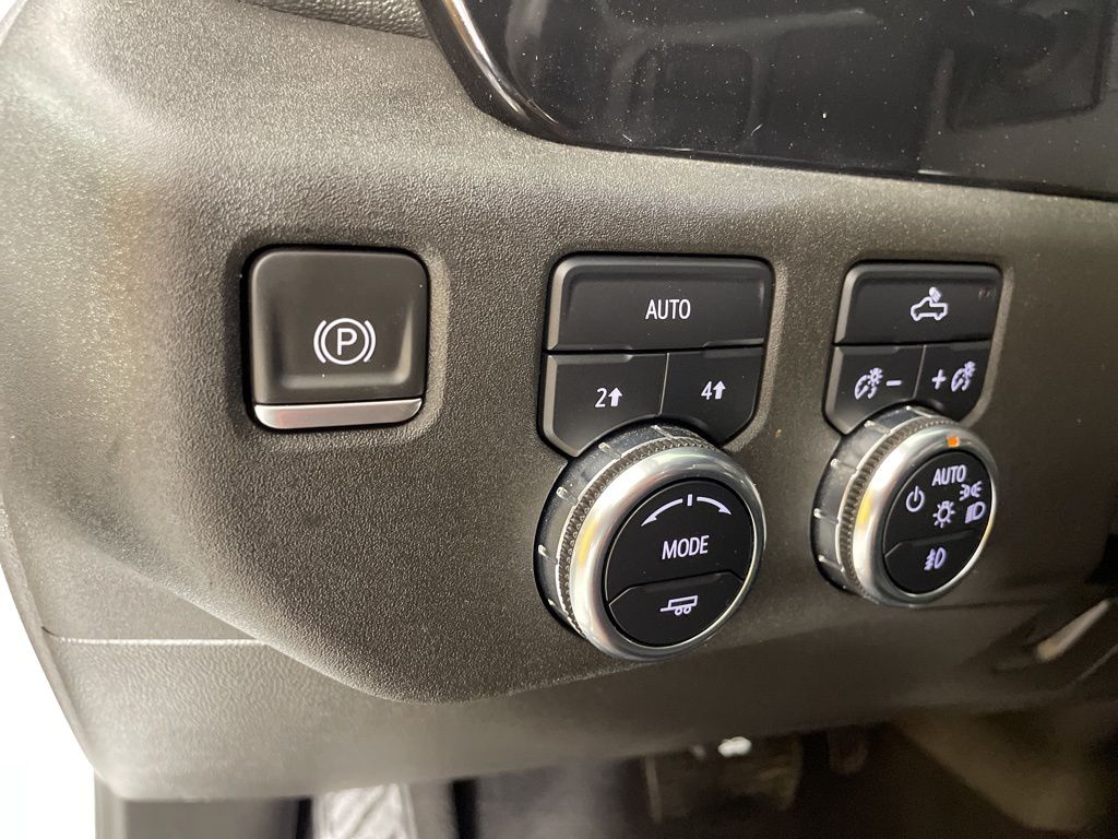 2022 Gmc Sierra 1500 Elevation photo 18