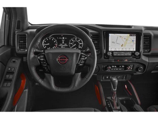 2023 Nissan Frontier PRO-4X photo 7