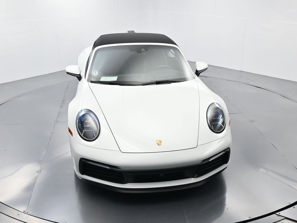 2024 Porsche 911 S photo 28