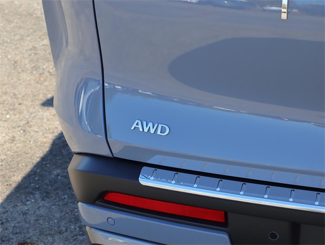 2025 Infiniti QX60 Autograph AWD photo 10