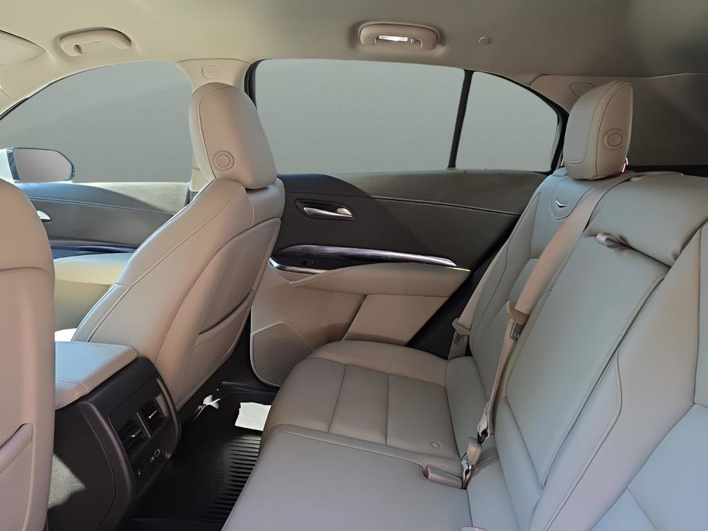 2023 Cadillac XT4 Luxury photo 23