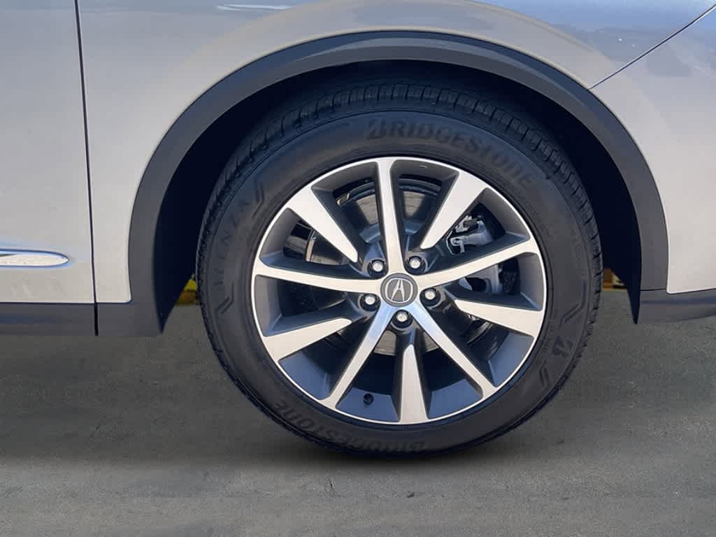 2026 Acura MDX Technology photo 10