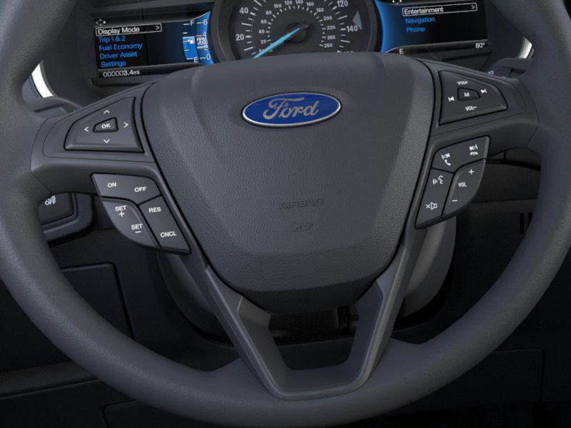 2024 FORD EDGE - Image 12
