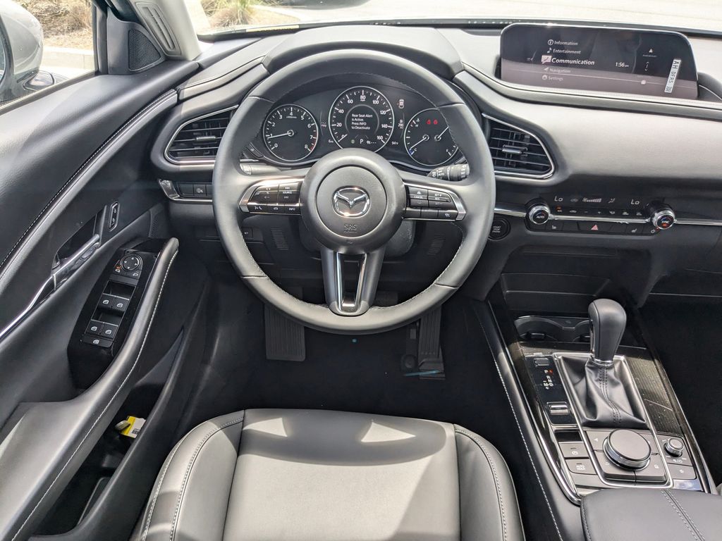 2025 Mazda CX-30 2.5 S Preferred photo 15