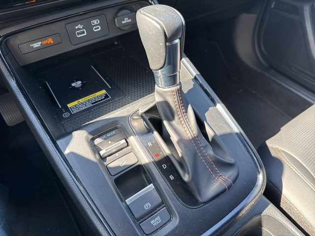 2023 Honda CR-V Hybrid Sport Touring photo 23