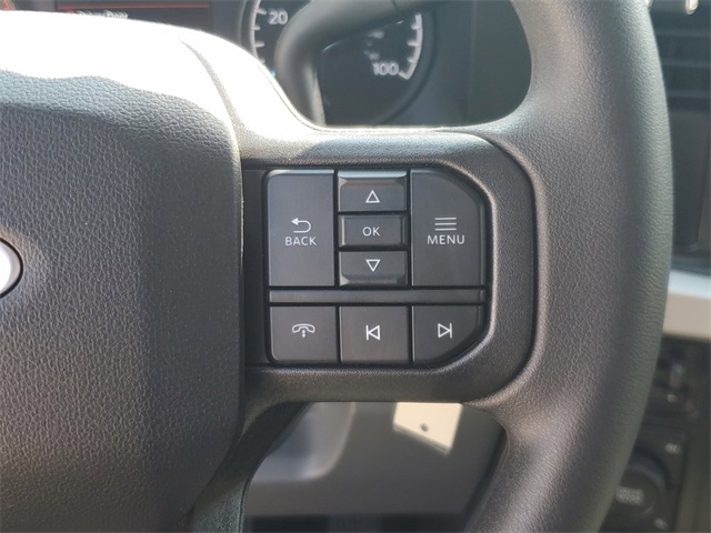2026 Ford F-250 XL photo 19