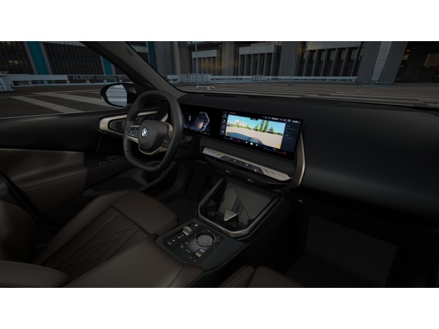 2026 Bmw X3 photo 14