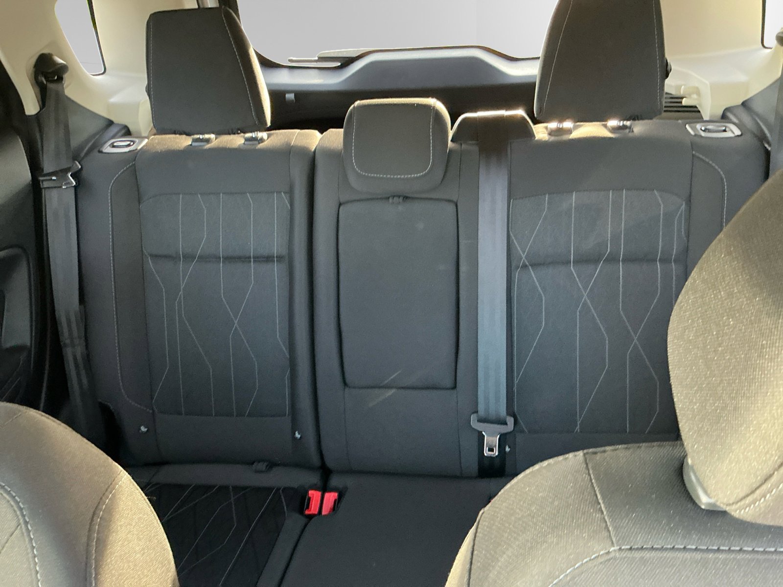 2020 Ford EcoSport SE photo 14