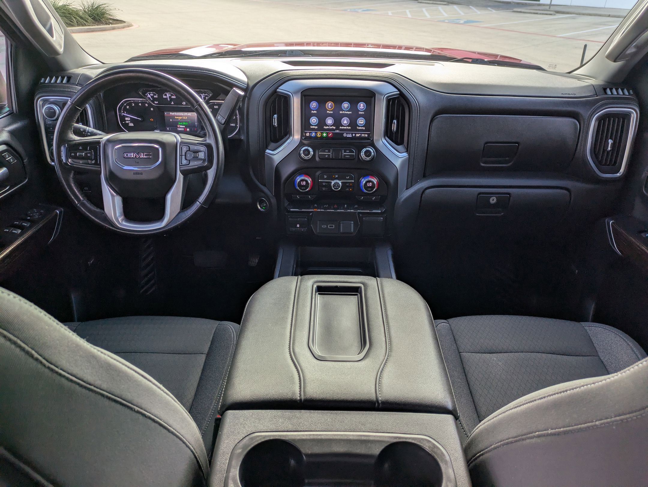 2021 Gmc Sierra 1500 Elevation photo 15