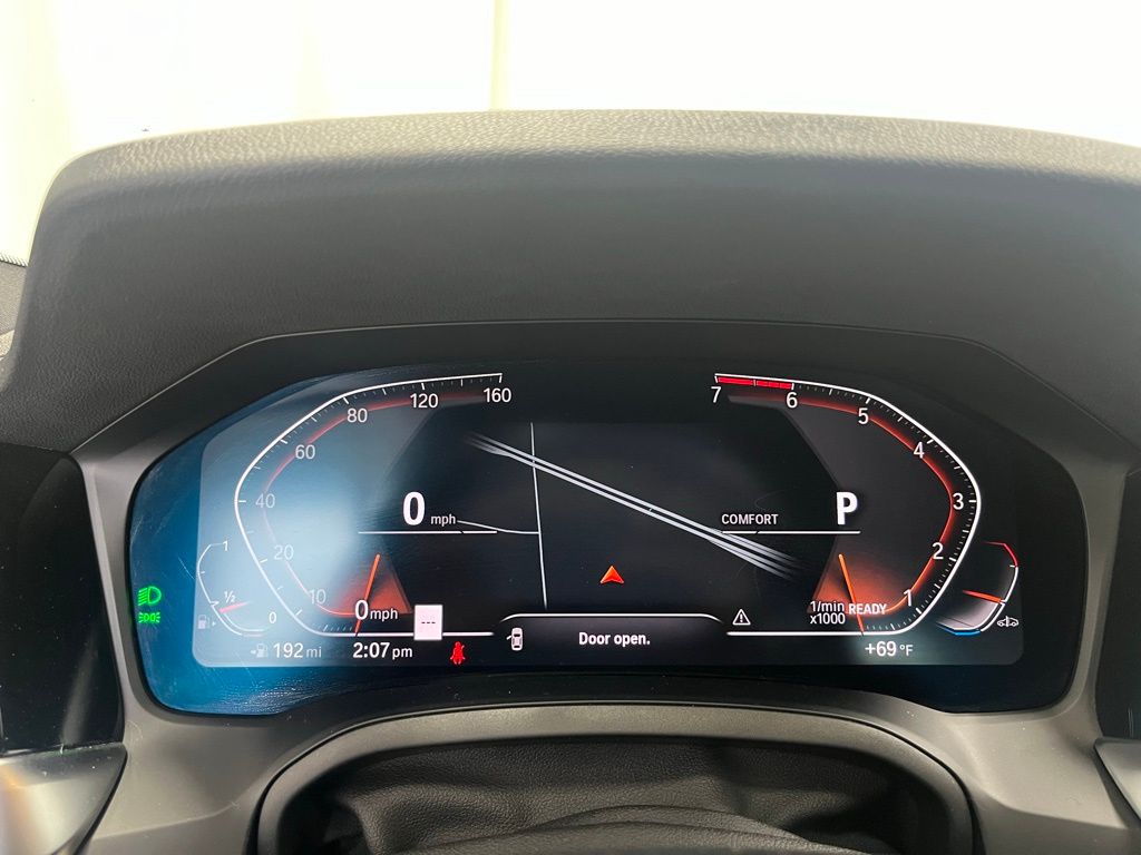 2019 Bmw 330i xDrive Sedan photo 17